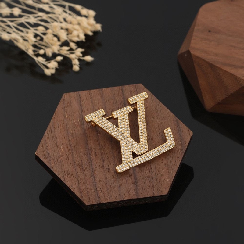 LV Necklaces